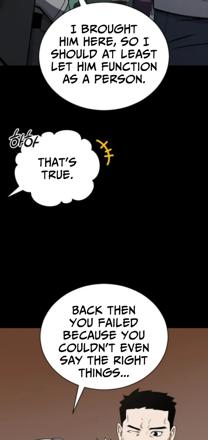 Rebirth of the Blood Demon: The Cursed Tanker’s Trial Chapter 36 page 54 - 
