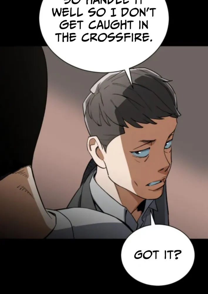 Rebirth of the Blood Demon: The Cursed Tanker’s Trial Chapter 36 page 56 - 