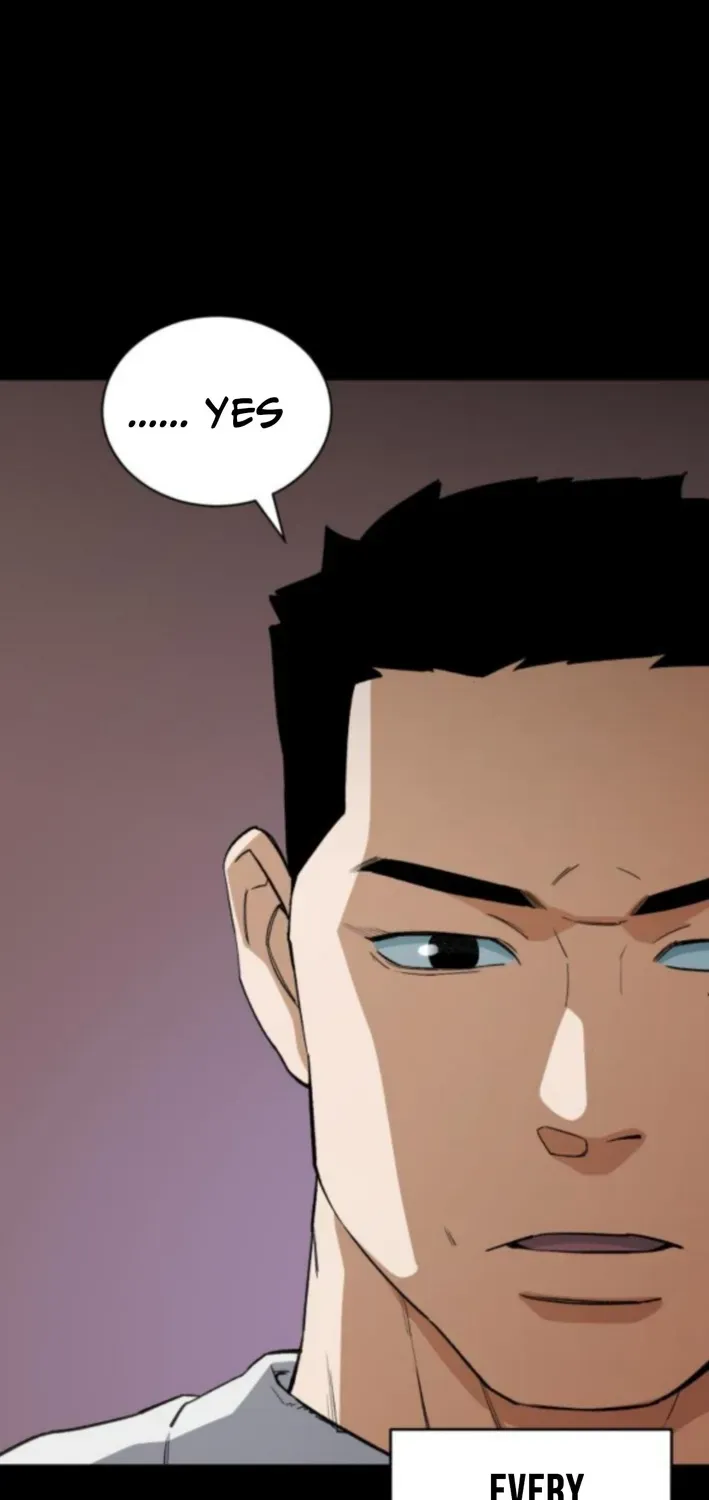 Rebirth of the Blood Demon: The Cursed Tanker’s Trial Chapter 36 page 57 - 