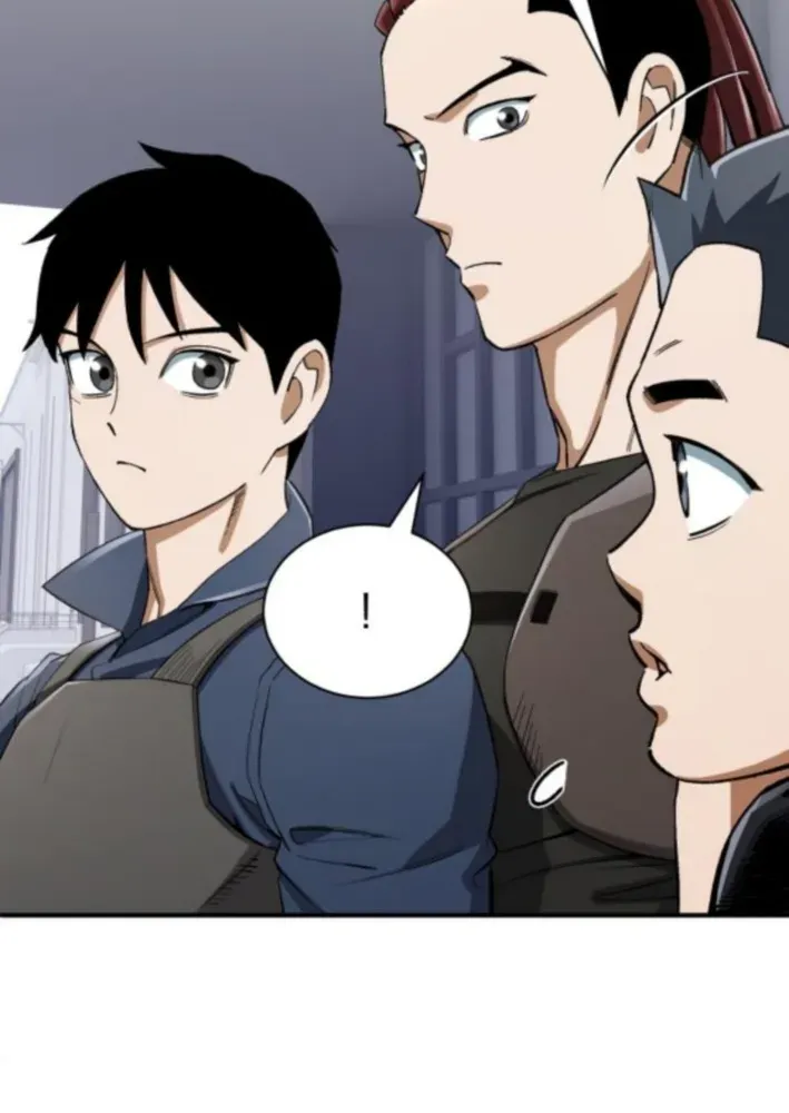 Rebirth of the Blood Demon: The Cursed Tanker’s Trial Chapter 36 page 7 - 