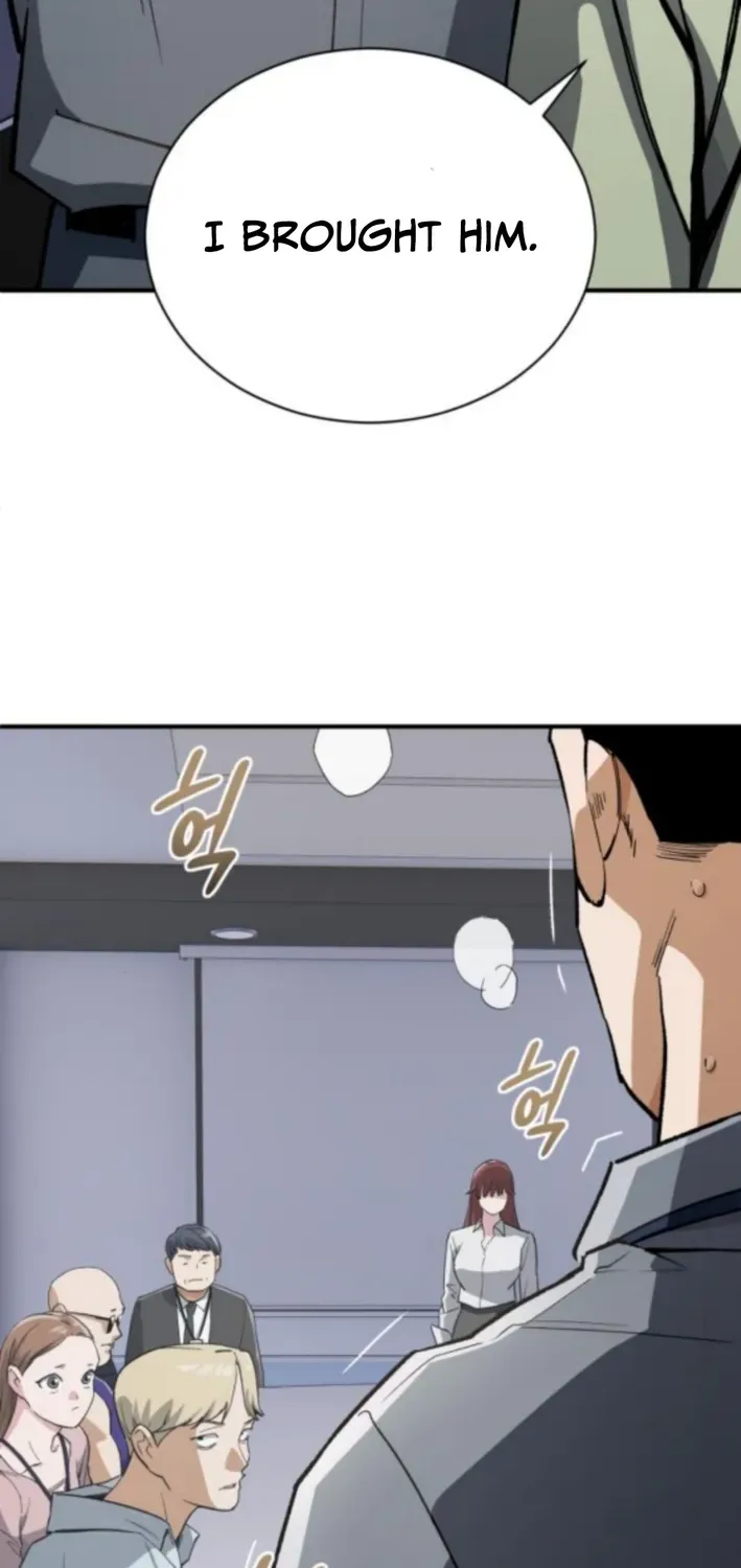 Rebirth of the Blood Demon: The Cursed Tanker’s Trial Chapter 36 page 62 - 