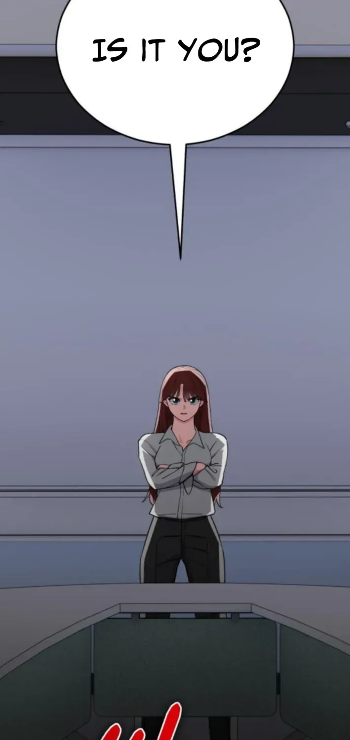 Rebirth of the Blood Demon: The Cursed Tanker’s Trial Chapter 36 page 64 - 