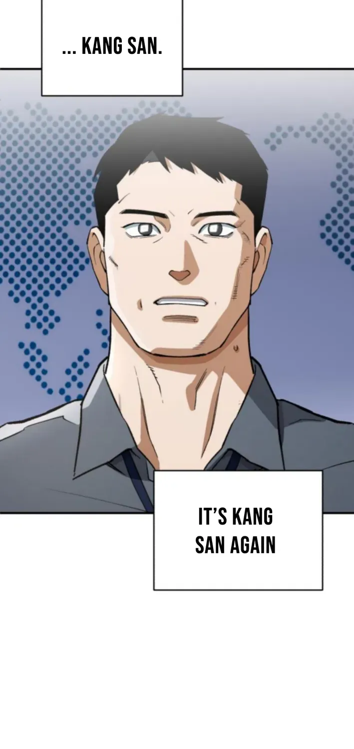 Rebirth of the Blood Demon: The Cursed Tanker’s Trial Chapter 36 page 71 - 