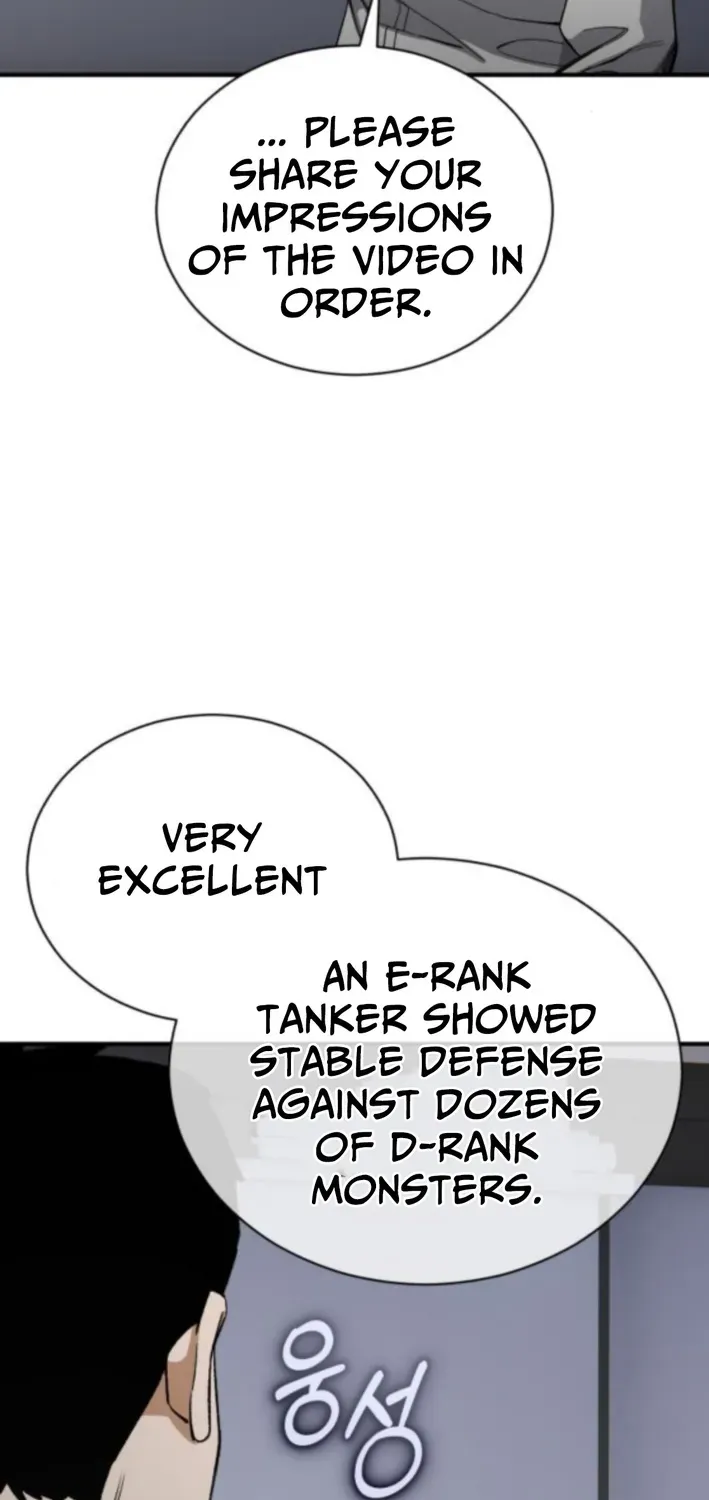 Rebirth of the Blood Demon: The Cursed Tanker’s Trial Chapter 36 page 73 - 