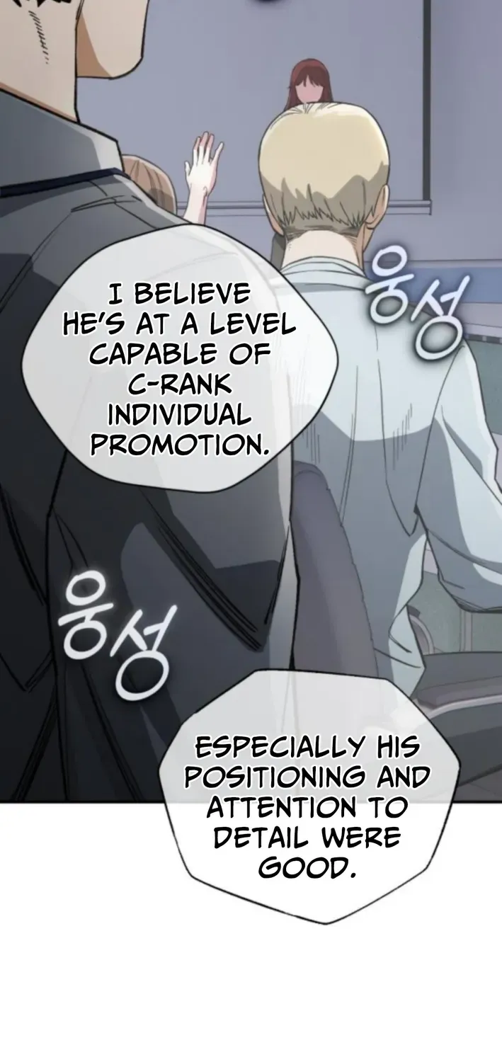 Rebirth of the Blood Demon: The Cursed Tanker’s Trial Chapter 36 page 74 - 