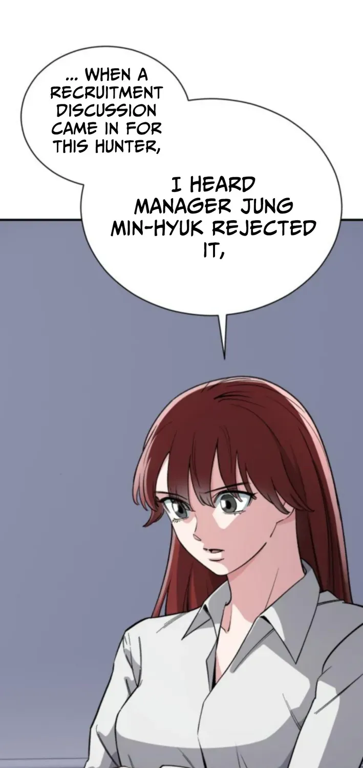 Rebirth of the Blood Demon: The Cursed Tanker’s Trial Chapter 36 page 75 - 