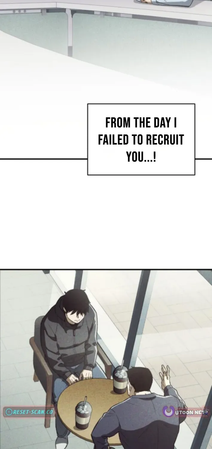 Rebirth of the Blood Demon: The Cursed Tanker’s Trial Chapter 36 page 81 - 