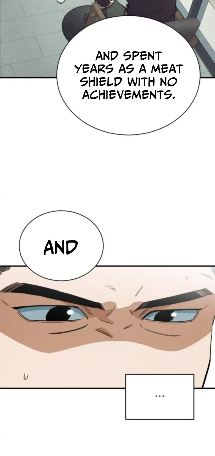 Rebirth of the Blood Demon: The Cursed Tanker’s Trial Chapter 36 page 82 - 