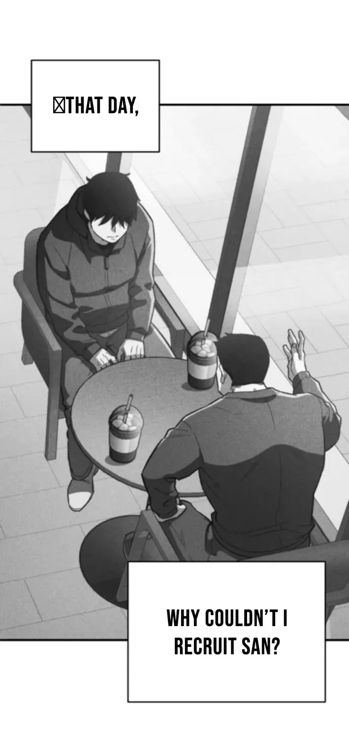 Rebirth of the Blood Demon: The Cursed Tanker’s Trial Chapter 36 page 83 - 