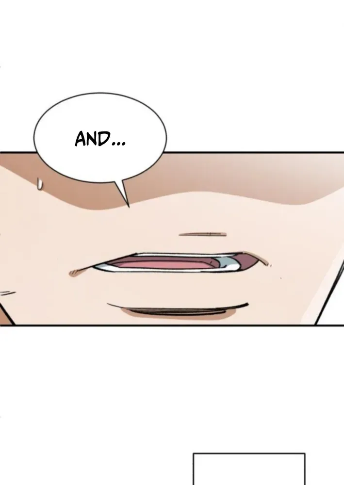 Rebirth of the Blood Demon: The Cursed Tanker’s Trial Chapter 36 page 84 - 