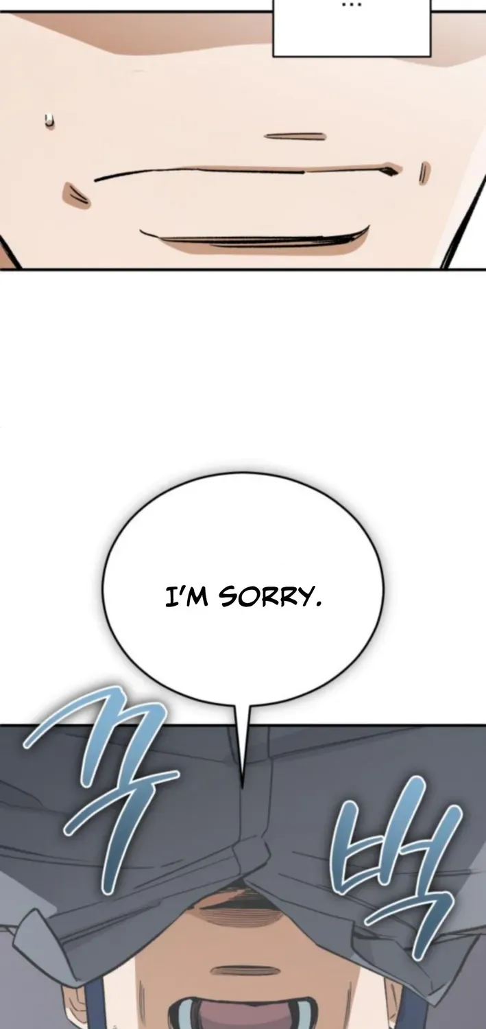 Rebirth of the Blood Demon: The Cursed Tanker’s Trial Chapter 36 page 85 - 