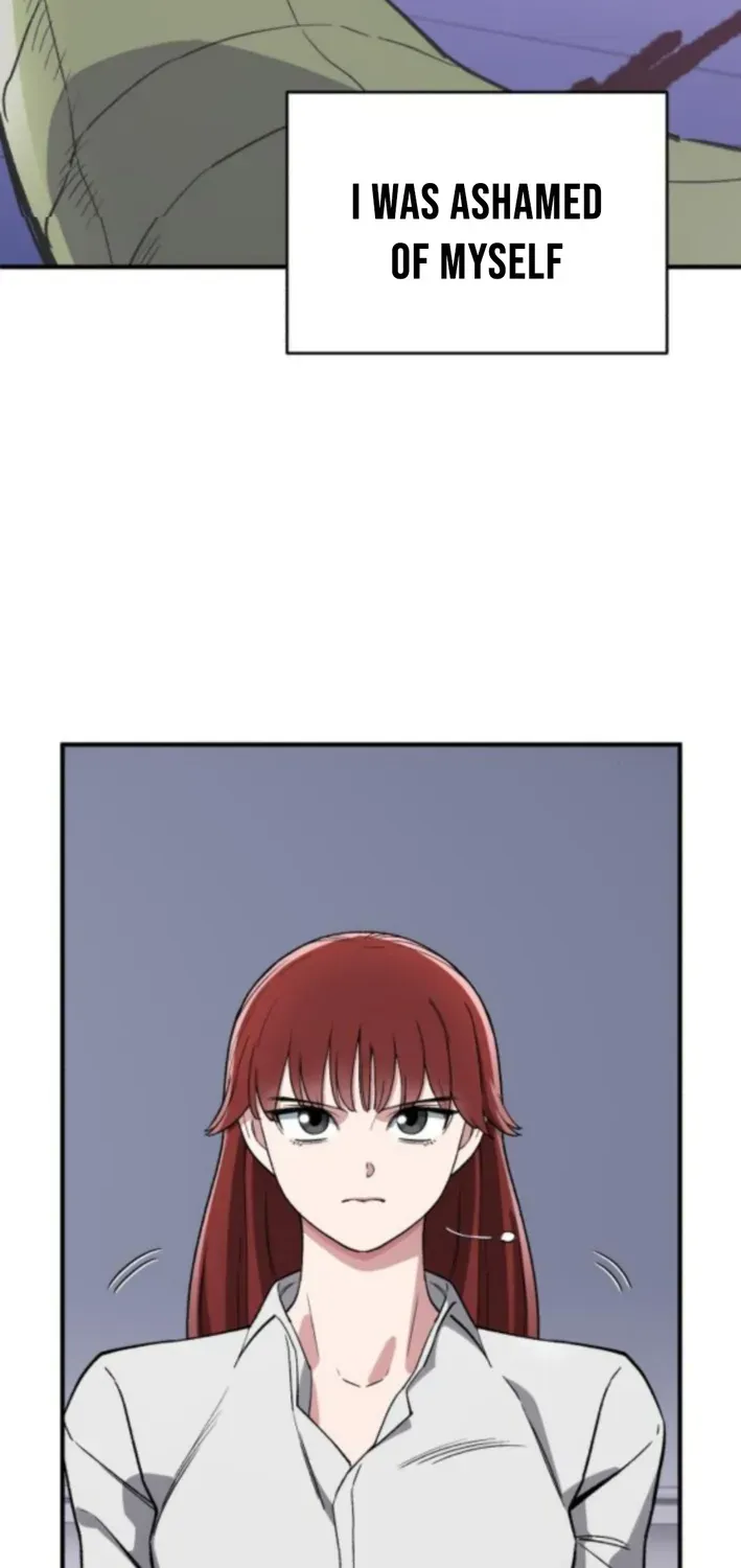 Rebirth of the Blood Demon: The Cursed Tanker’s Trial Chapter 36 page 89 - 