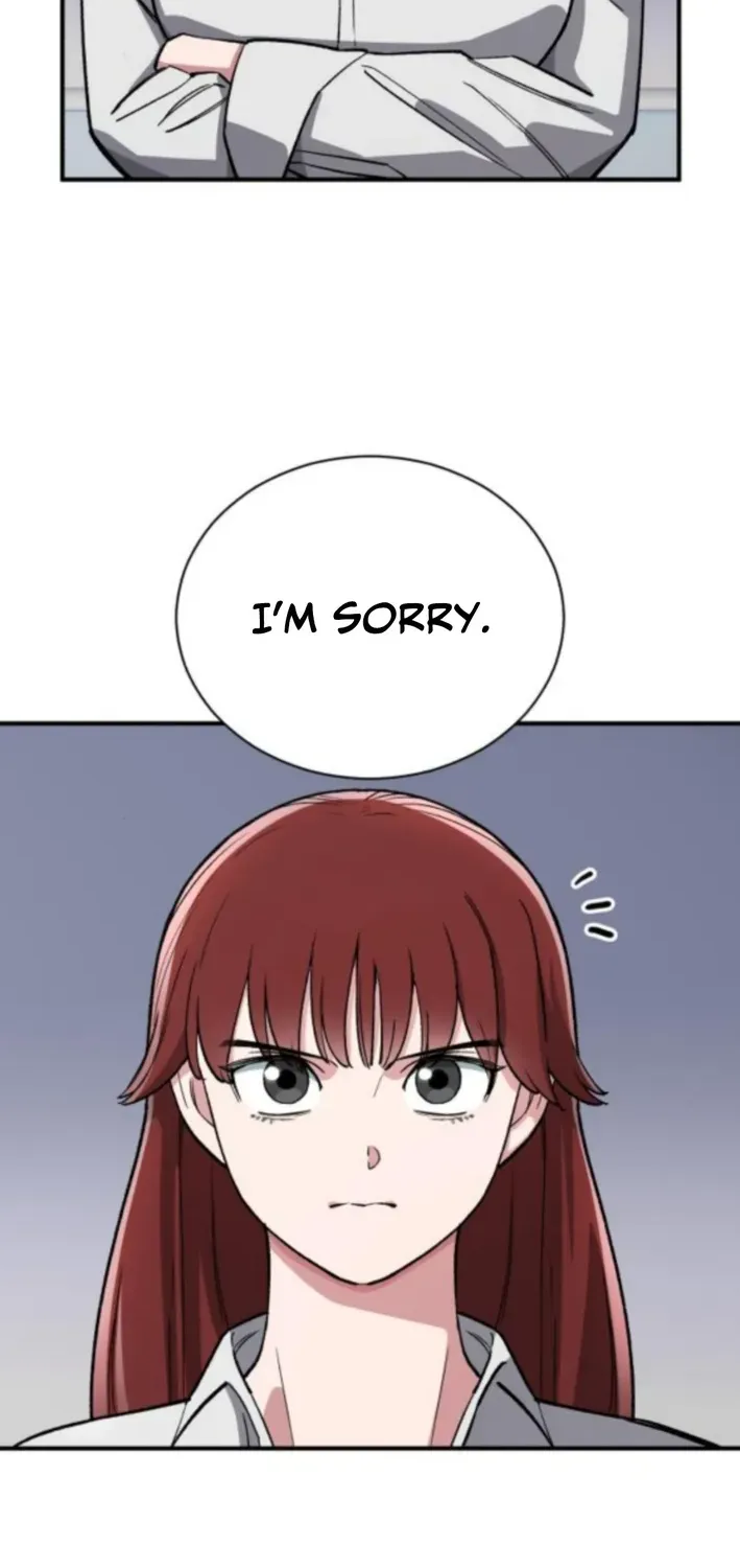 Rebirth of the Blood Demon: The Cursed Tanker’s Trial Chapter 36 page 90 - 