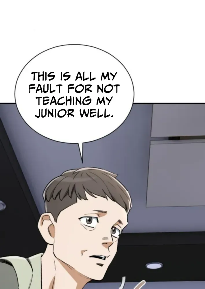 Rebirth of the Blood Demon: The Cursed Tanker’s Trial Chapter 36 page 91 - 