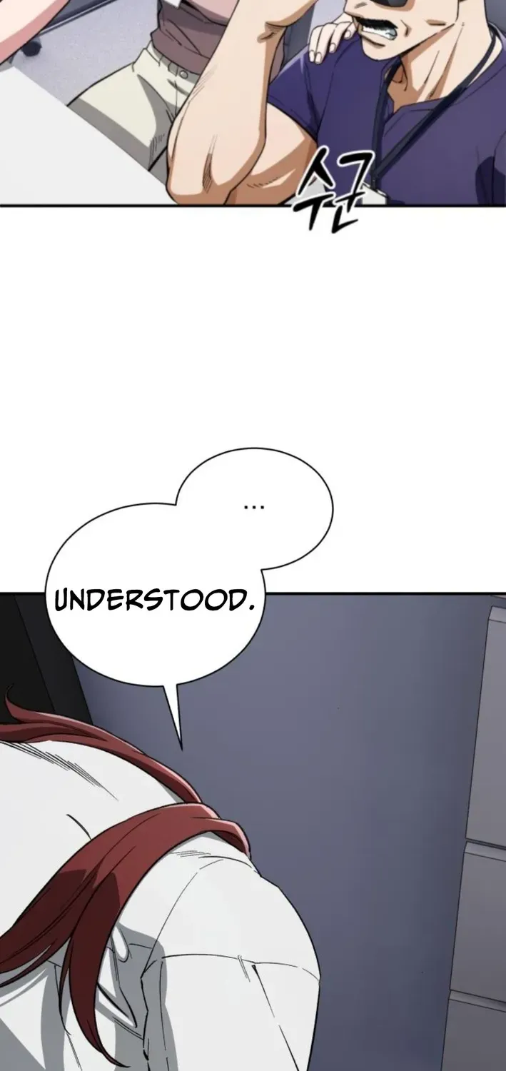 Rebirth of the Blood Demon: The Cursed Tanker’s Trial Chapter 36 page 95 - 