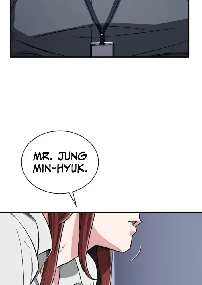 Rebirth of the Blood Demon: The Cursed Tanker’s Trial Chapter 36 page 98 - 
