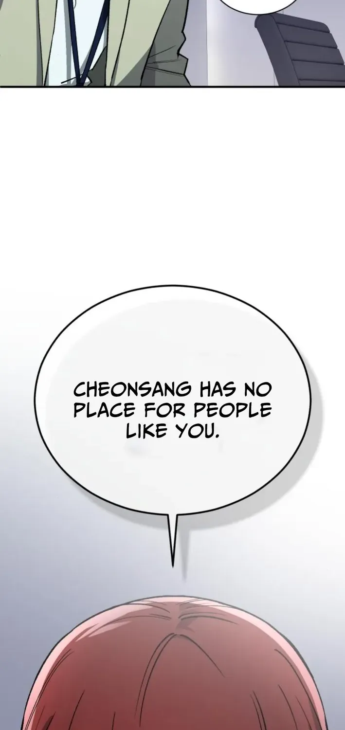 Rebirth of the Blood Demon: The Cursed Tanker’s Trial Chapter 36 page 100 - 