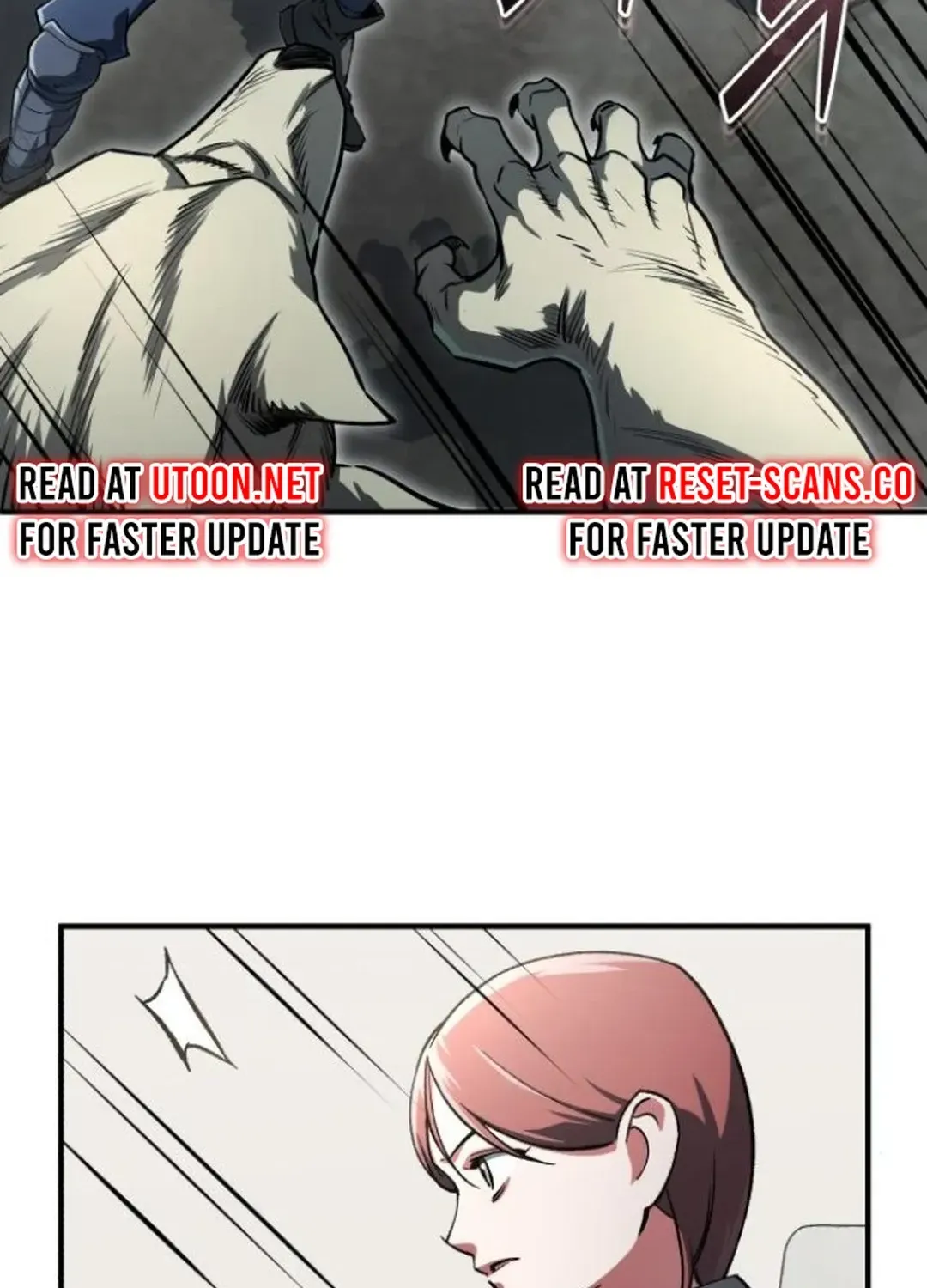 Rebirth of the Blood Demon: The Cursed Tanker’s Trial Chapter 4 page 101 - 