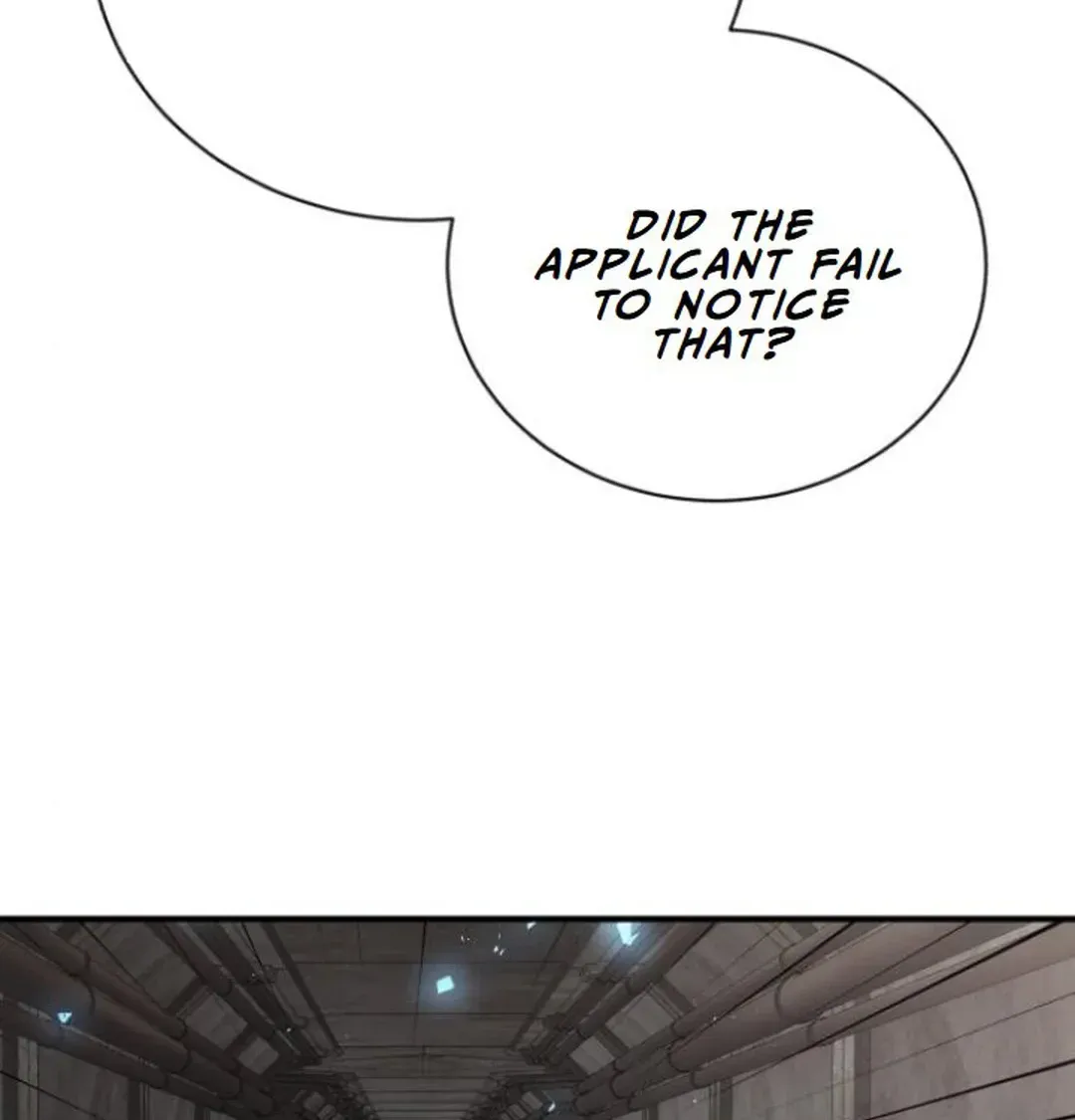 Rebirth of the Blood Demon: The Cursed Tanker’s Trial Chapter 4 page 104 - 