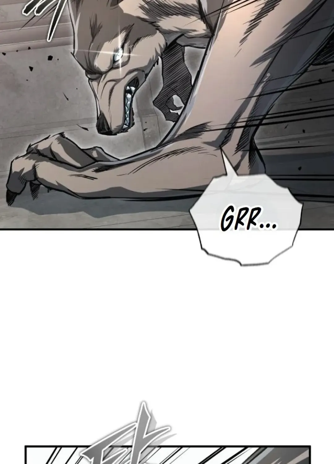 Rebirth of the Blood Demon: The Cursed Tanker’s Trial Chapter 4 page 110 - 