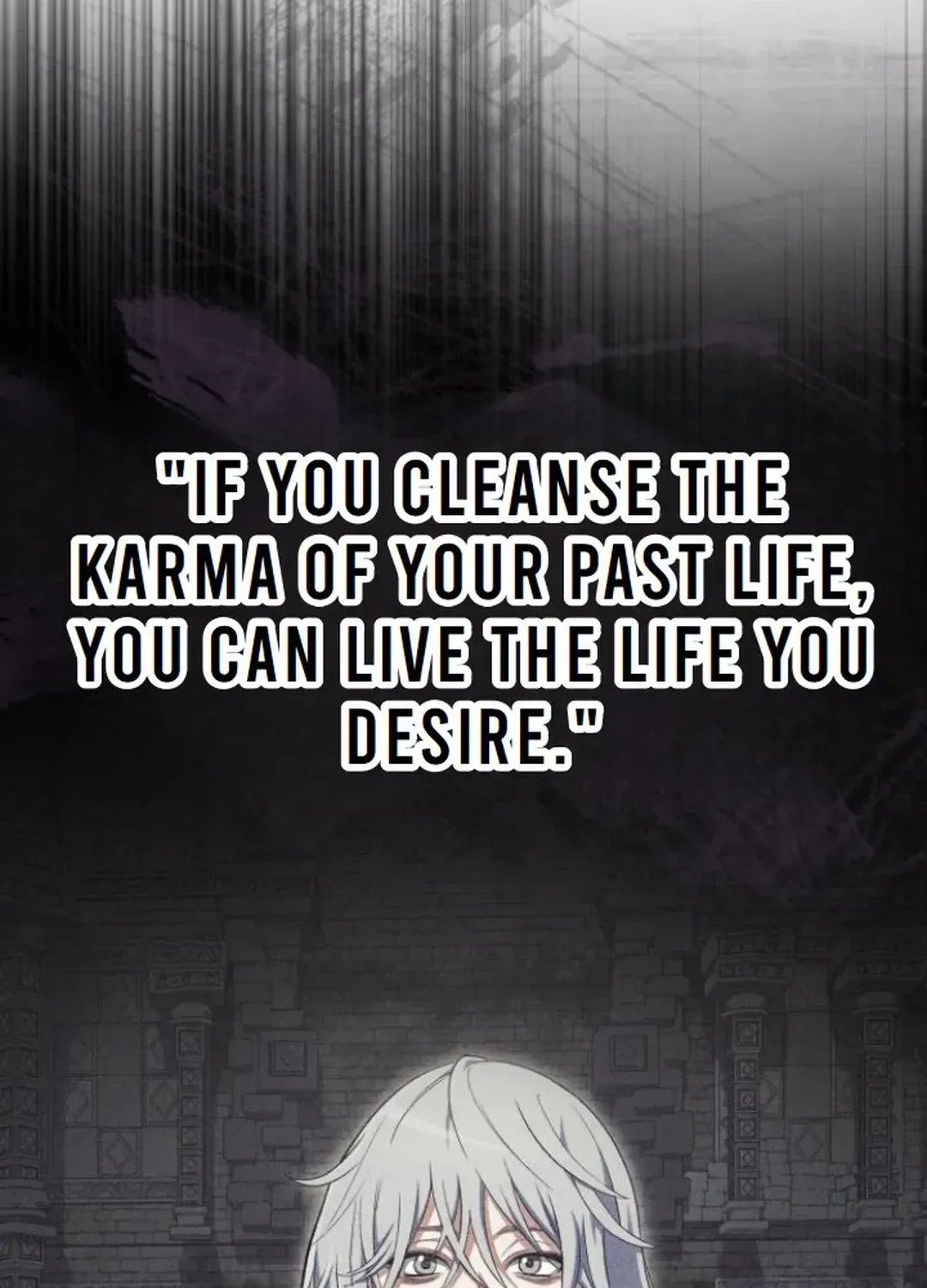 Rebirth of the Blood Demon: The Cursed Tanker’s Trial Chapter 4 page 12 - 