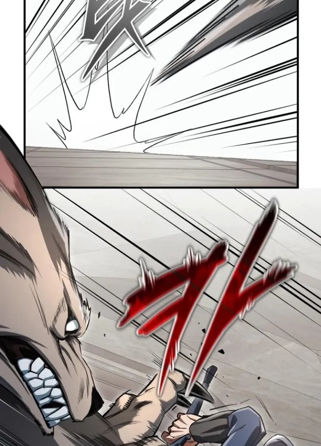 Rebirth of the Blood Demon: The Cursed Tanker’s Trial Chapter 4 page 111 - 