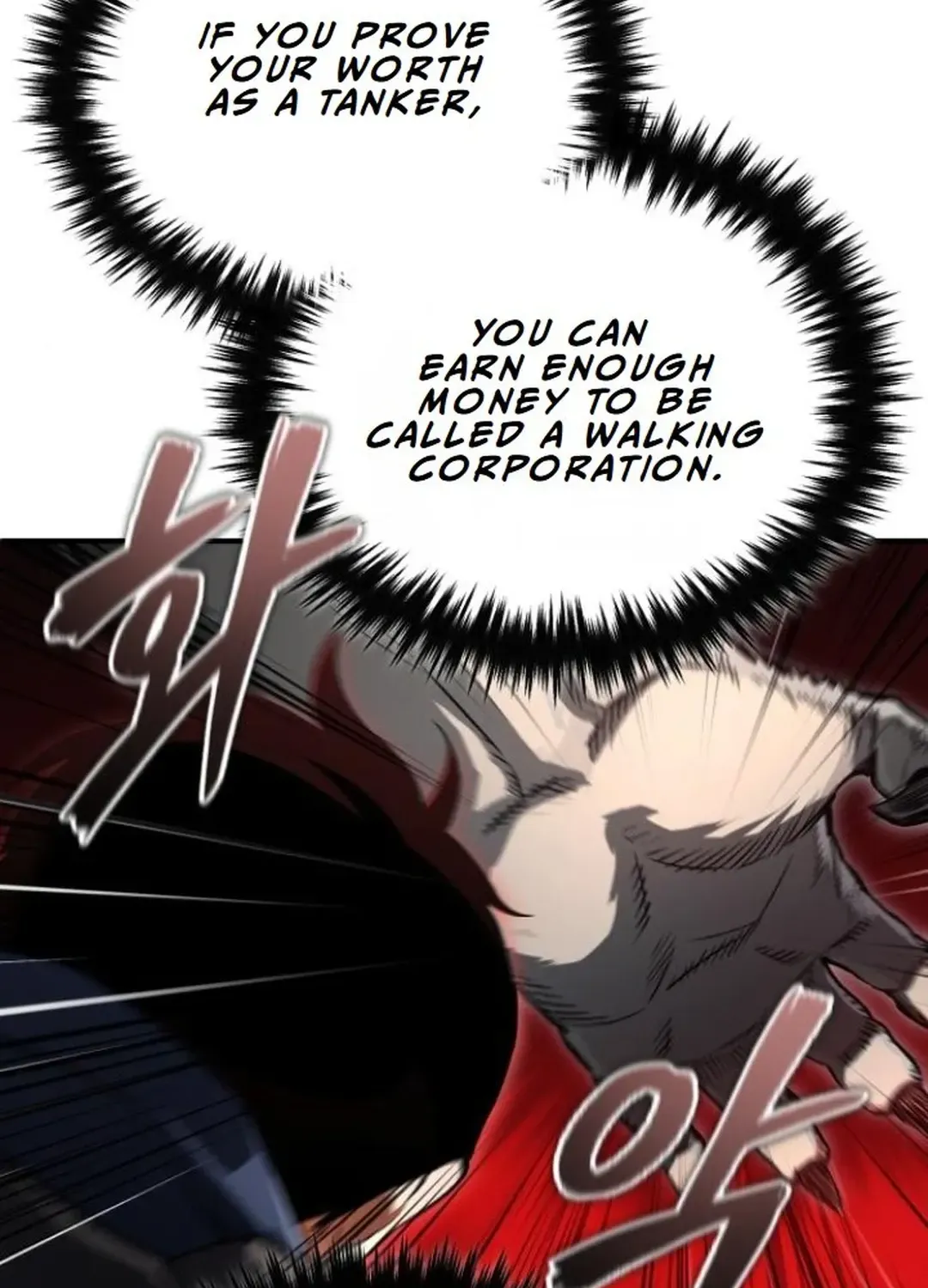 Rebirth of the Blood Demon: The Cursed Tanker’s Trial Chapter 4 page 122 - 