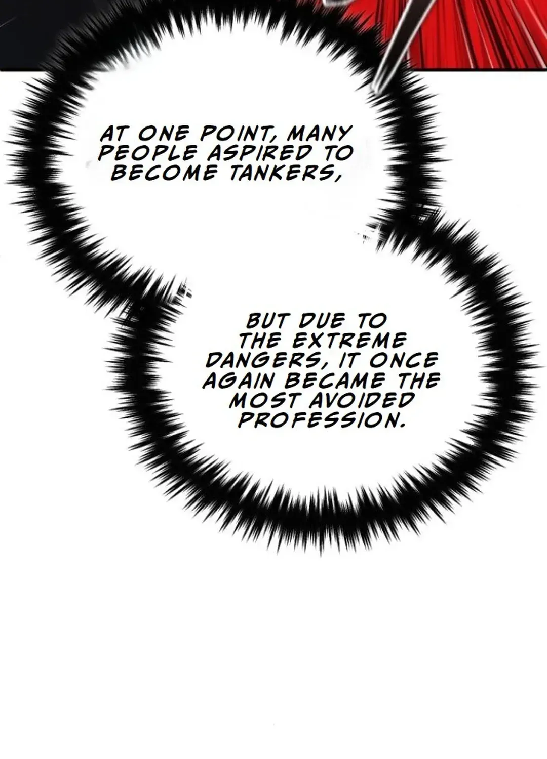 Rebirth of the Blood Demon: The Cursed Tanker’s Trial Chapter 4 page 123 - 