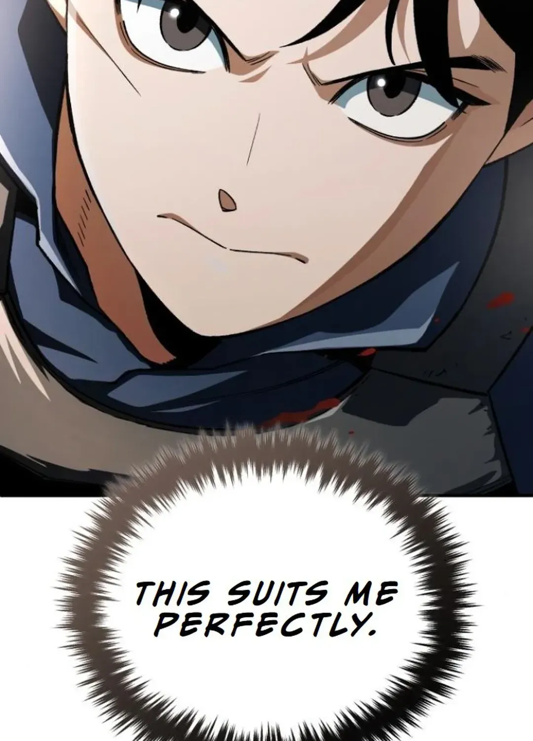 Rebirth of the Blood Demon: The Cursed Tanker’s Trial Chapter 4 page 127 - 