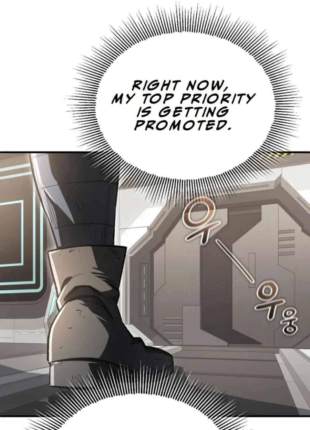 Rebirth of the Blood Demon: The Cursed Tanker’s Trial Chapter 4 page 134 - 