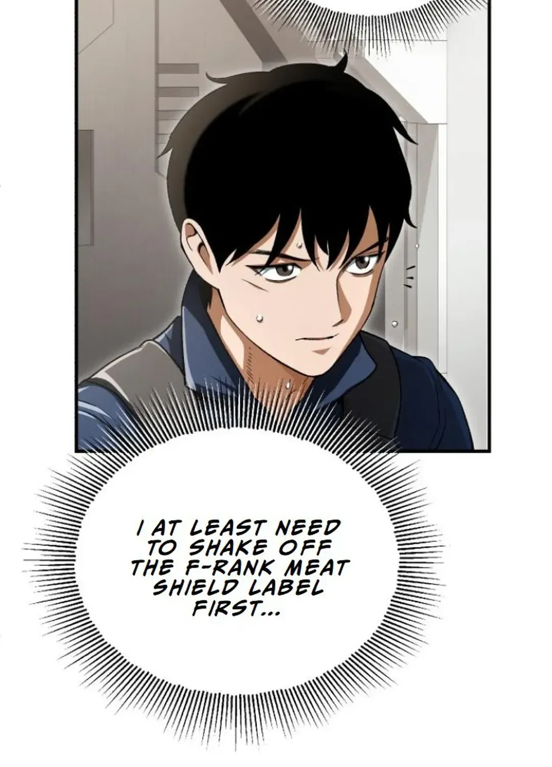 Rebirth of the Blood Demon: The Cursed Tanker’s Trial Chapter 4 page 136 - 