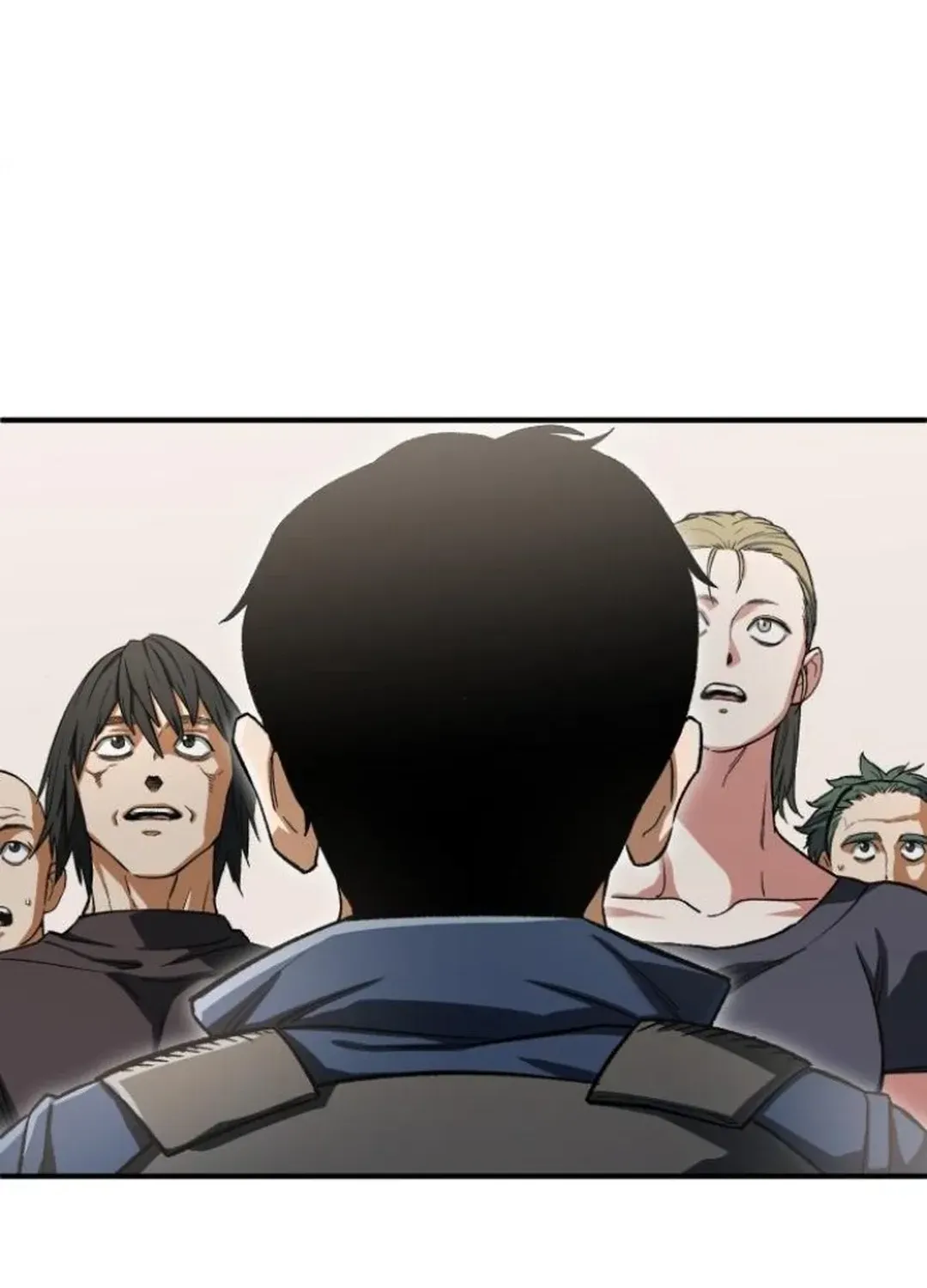 Rebirth of the Blood Demon: The Cursed Tanker’s Trial Chapter 4 page 137 - 
