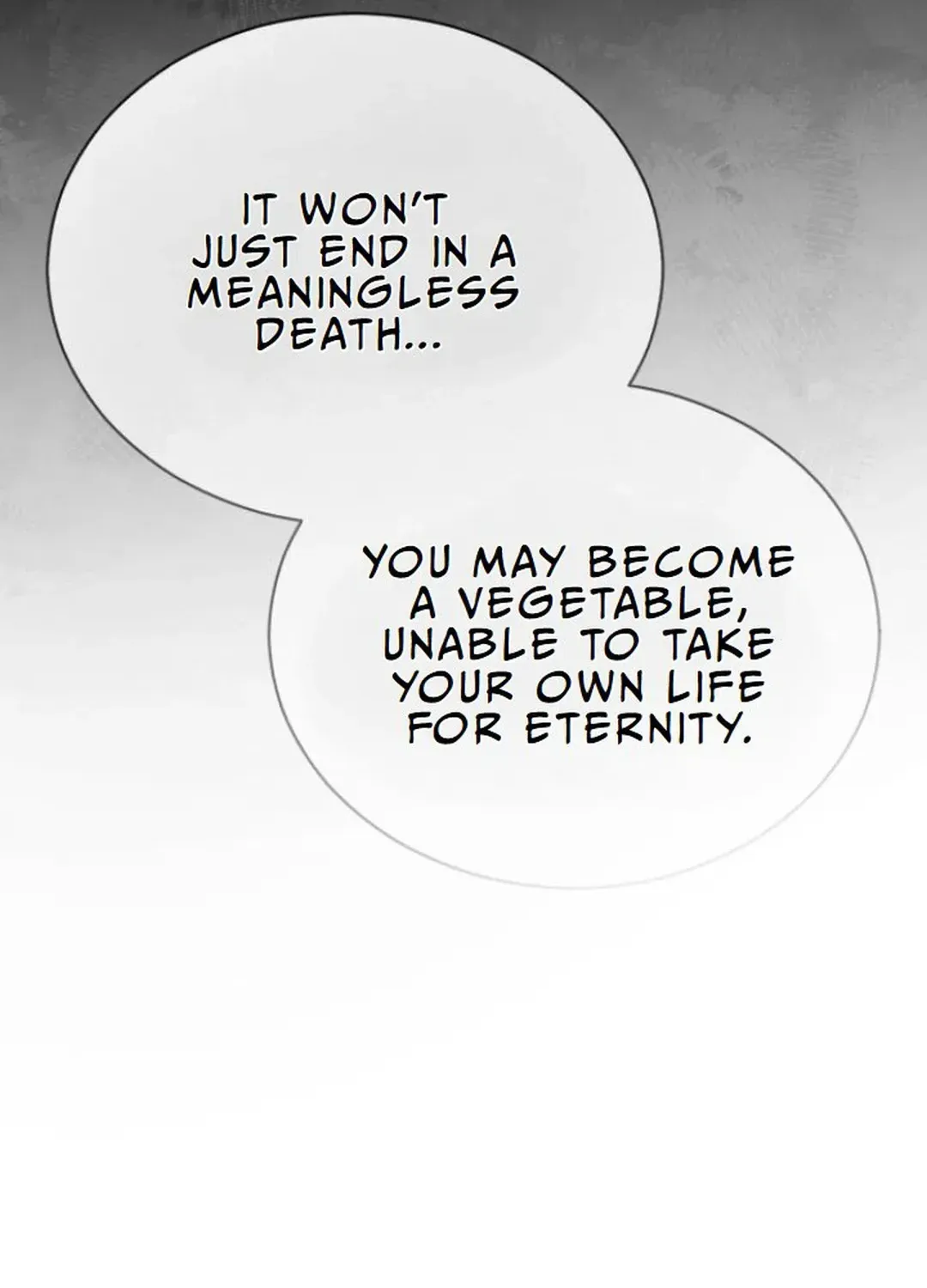 Rebirth of the Blood Demon: The Cursed Tanker’s Trial Chapter 4 page 16 - 