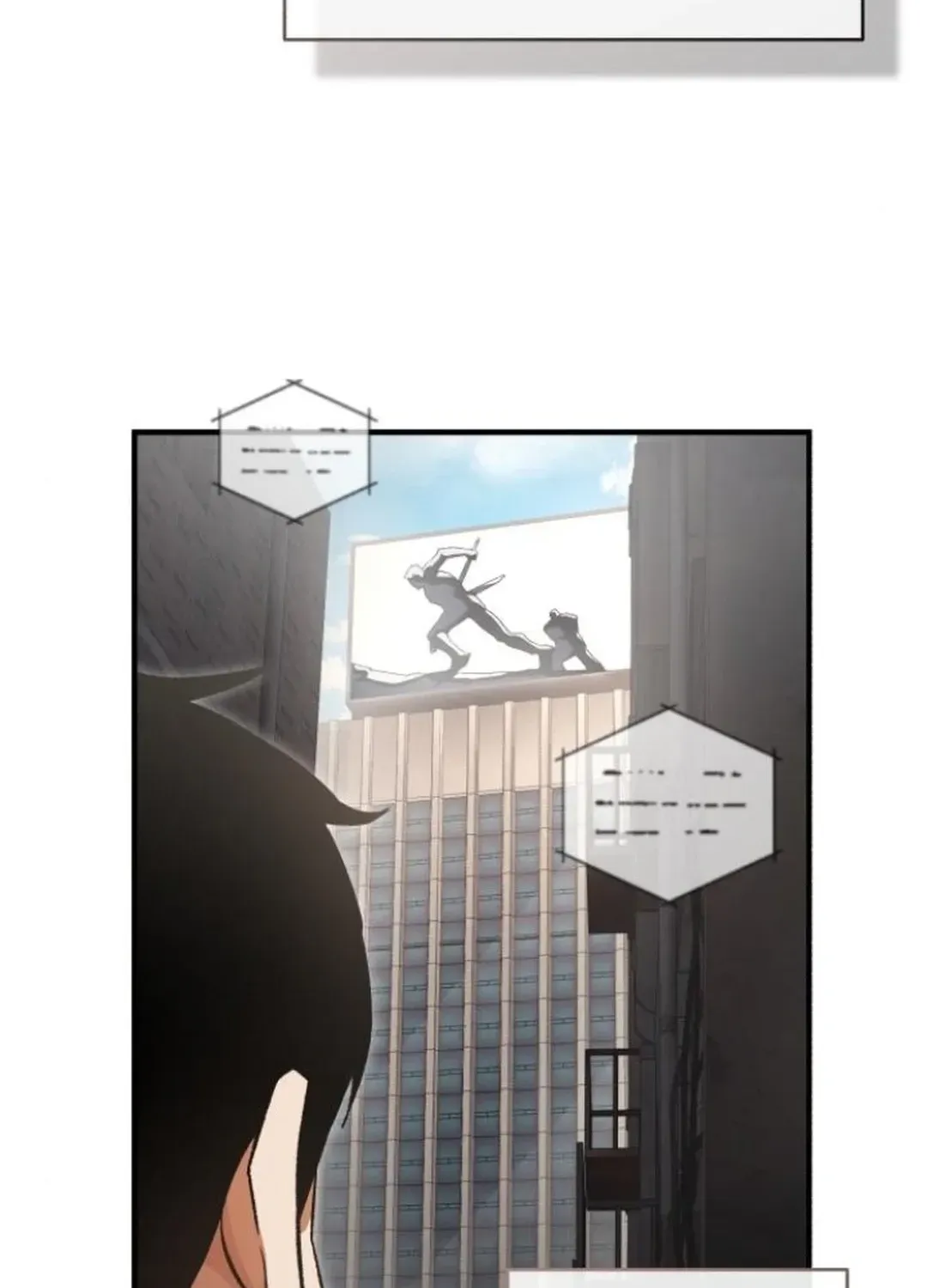 Rebirth of the Blood Demon: The Cursed Tanker’s Trial Chapter 4 page 28 - 