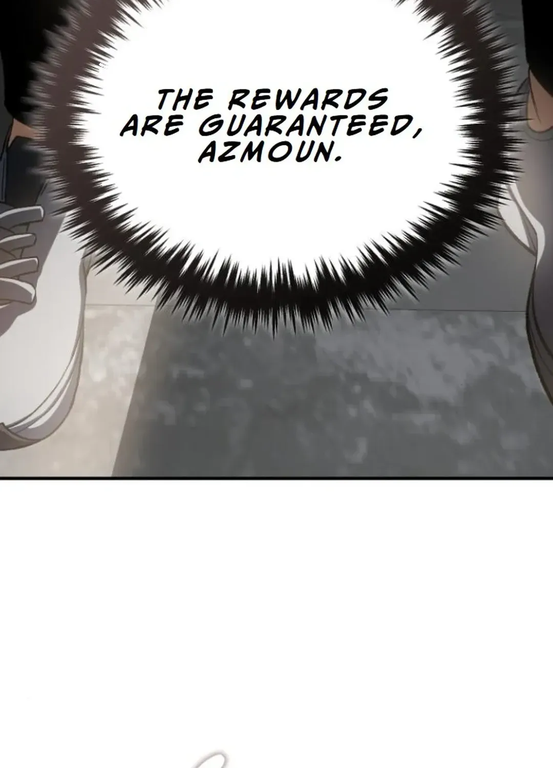Rebirth of the Blood Demon: The Cursed Tanker’s Trial Chapter 4 page 32 - 