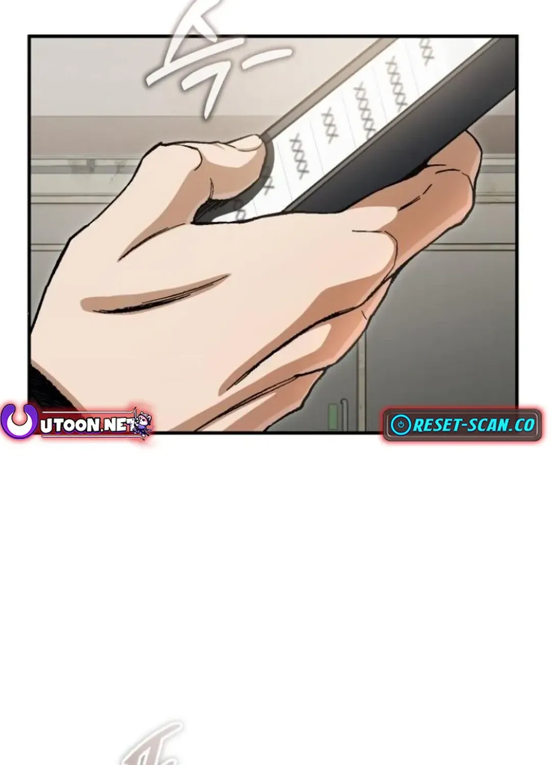 Rebirth of the Blood Demon: The Cursed Tanker’s Trial Chapter 4 page 33 - 
