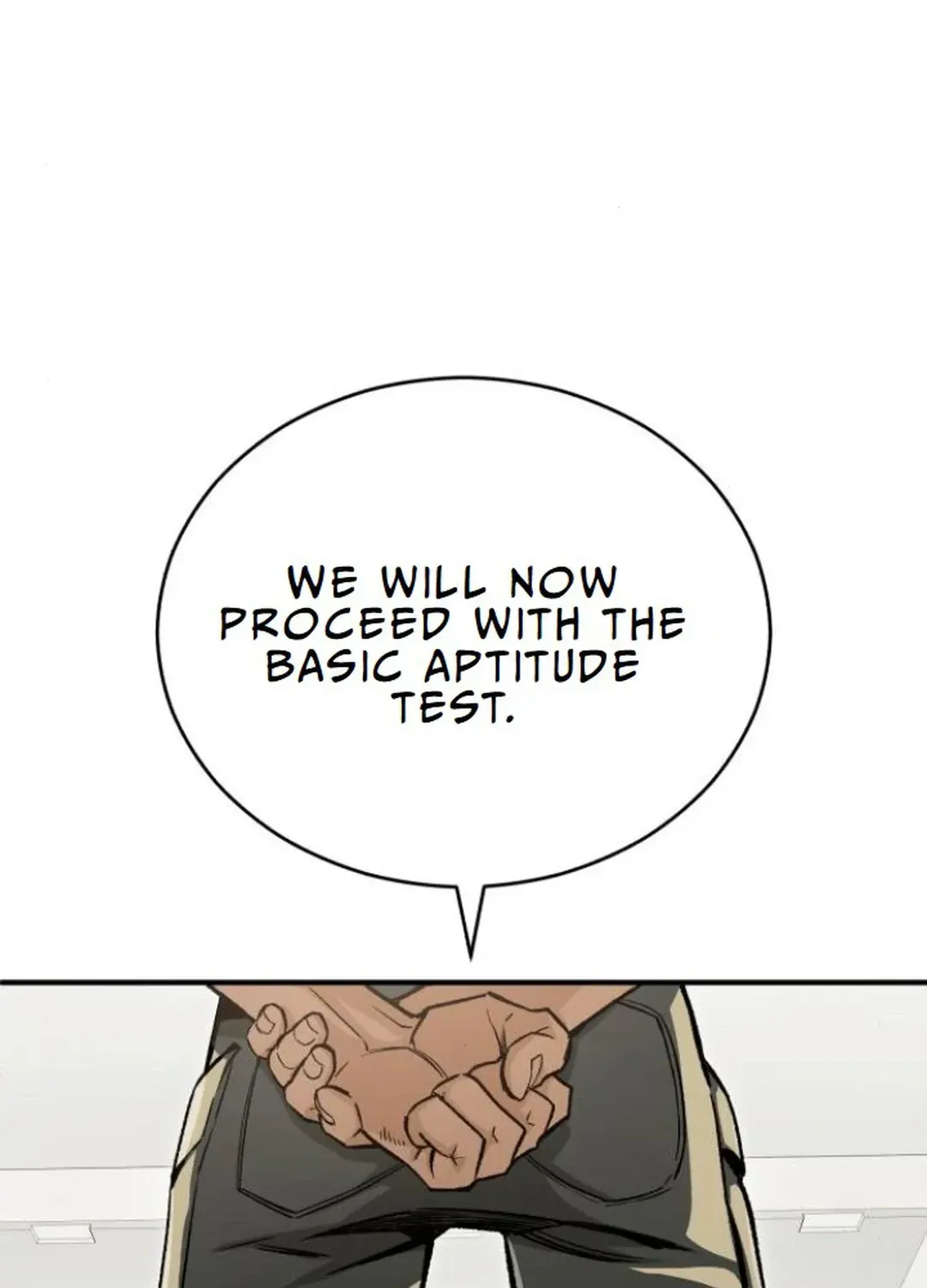 Rebirth of the Blood Demon: The Cursed Tanker’s Trial Chapter 4 page 42 - 