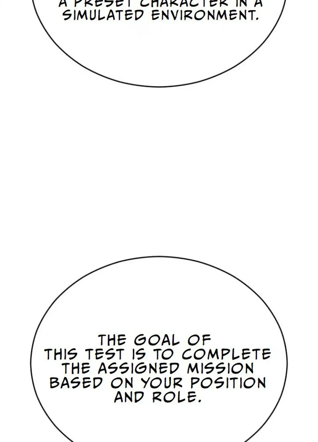 Rebirth of the Blood Demon: The Cursed Tanker’s Trial Chapter 4 page 44 - 