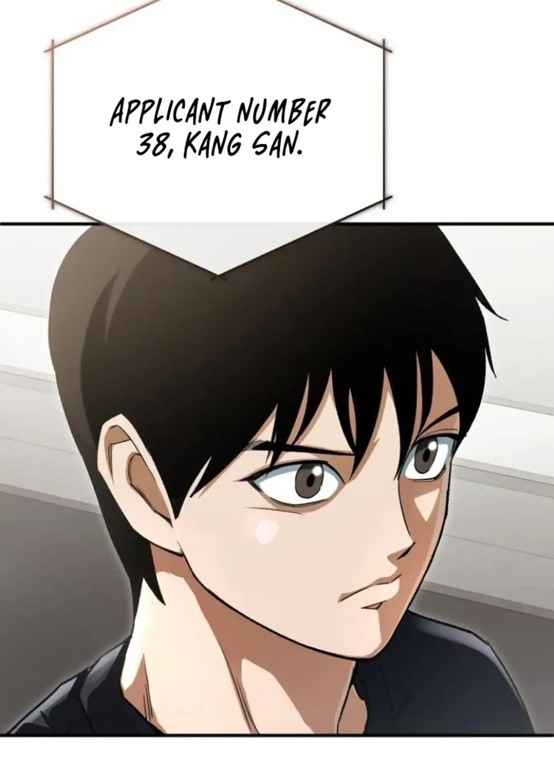 Rebirth of the Blood Demon: The Cursed Tanker’s Trial Chapter 4 page 50 - 