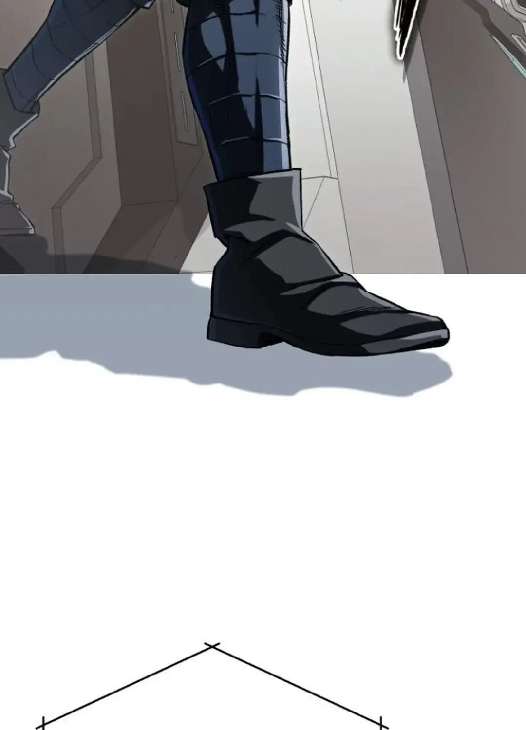 Rebirth of the Blood Demon: The Cursed Tanker’s Trial Chapter 4 page 53 - 