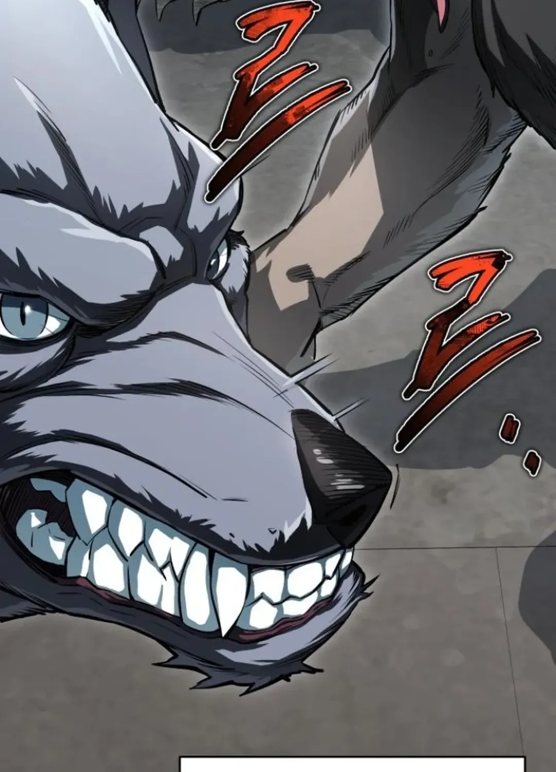 Rebirth of the Blood Demon: The Cursed Tanker’s Trial Chapter 4 page 62 - 