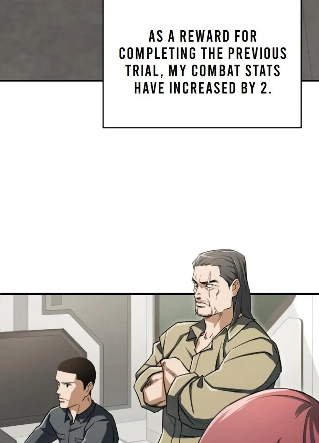 Rebirth of the Blood Demon: The Cursed Tanker’s Trial Chapter 4 page 63 - 