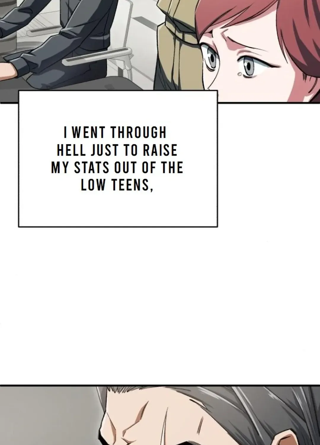 Rebirth of the Blood Demon: The Cursed Tanker’s Trial Chapter 4 page 64 - 