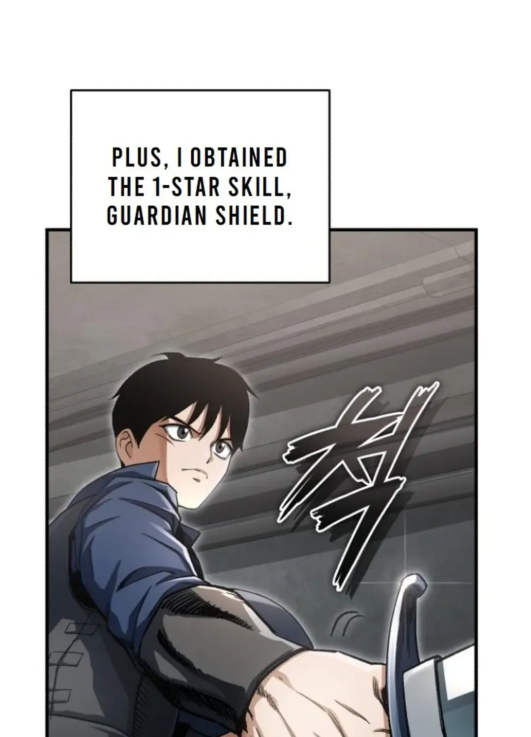 Rebirth of the Blood Demon: The Cursed Tanker’s Trial Chapter 4 page 66 - 