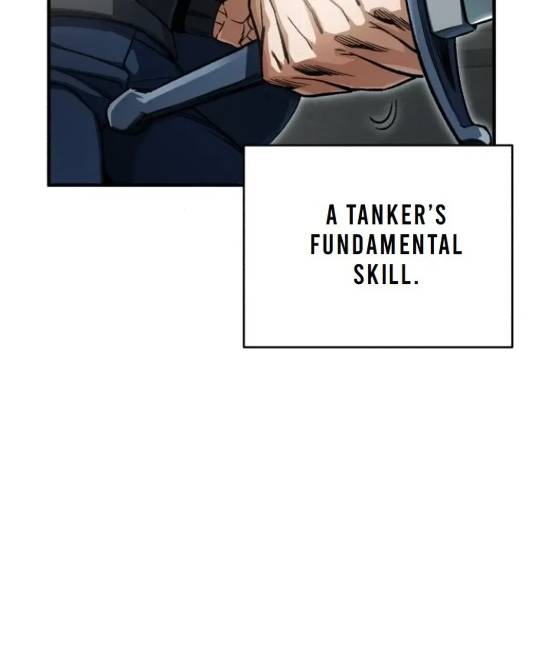 Rebirth of the Blood Demon: The Cursed Tanker’s Trial Chapter 4 page 67 - 