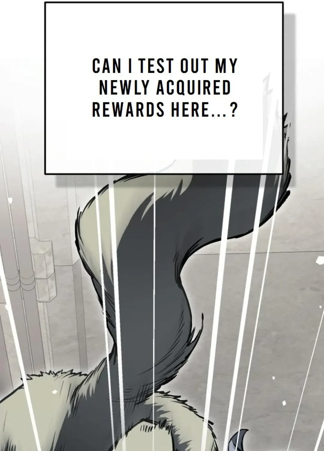 Rebirth of the Blood Demon: The Cursed Tanker’s Trial Chapter 4 page 68 - 