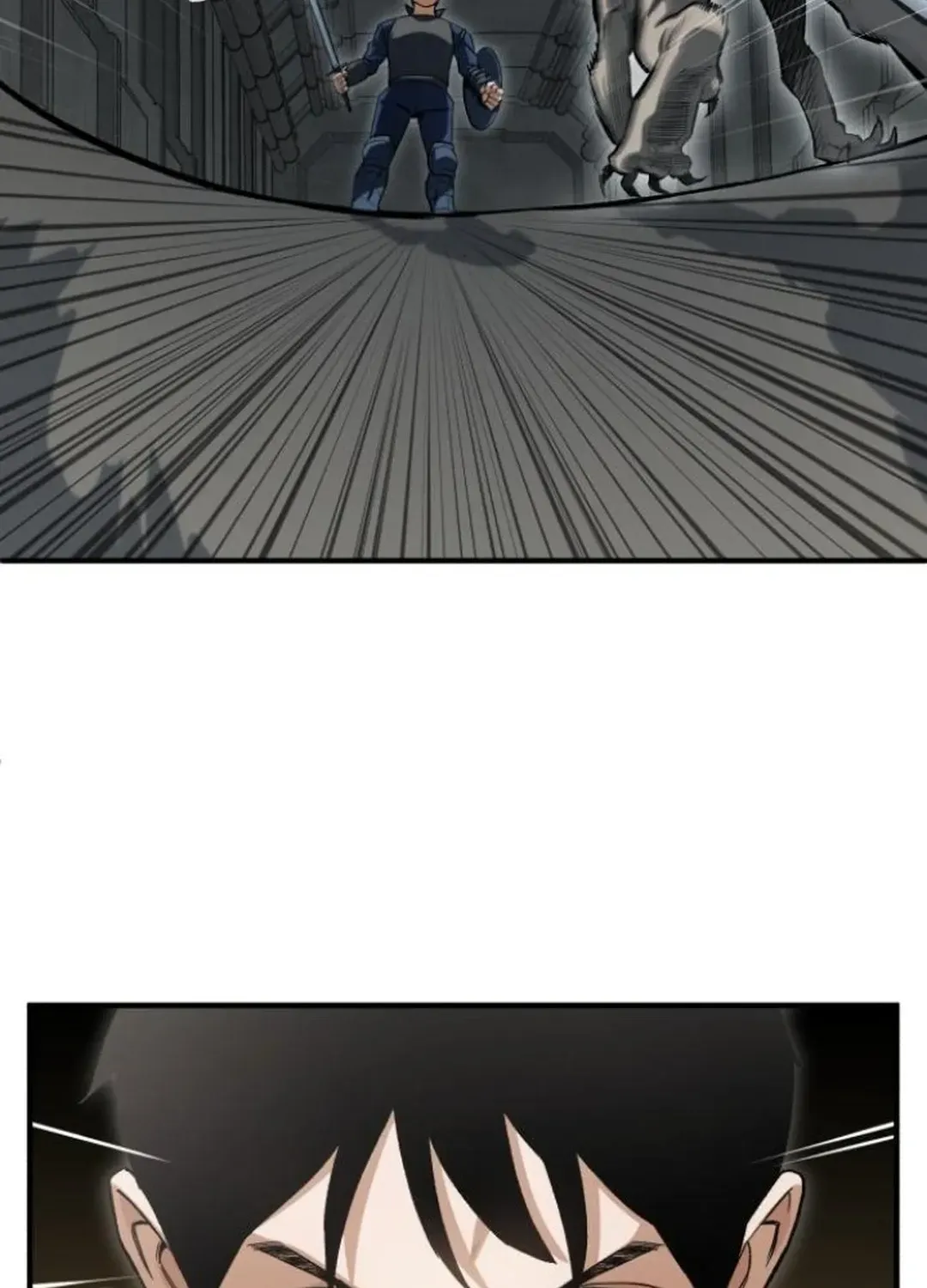 Rebirth of the Blood Demon: The Cursed Tanker’s Trial Chapter 4 page 70 - 