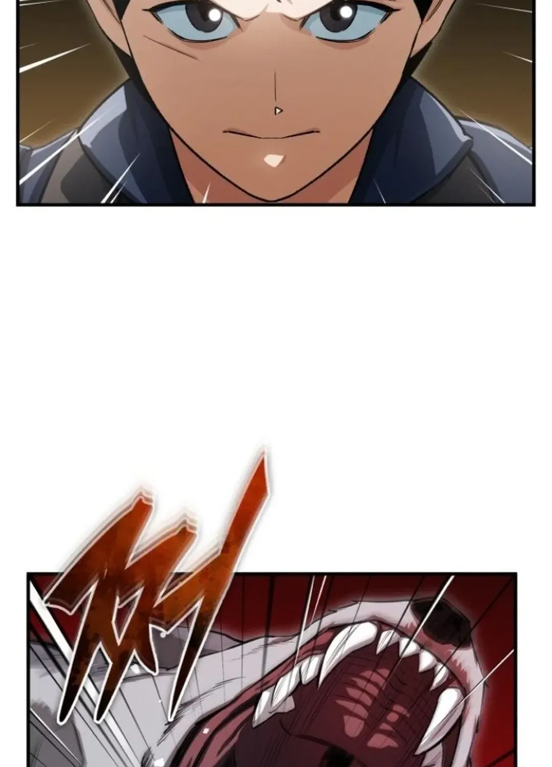 Rebirth of the Blood Demon: The Cursed Tanker’s Trial Chapter 4 page 71 - 