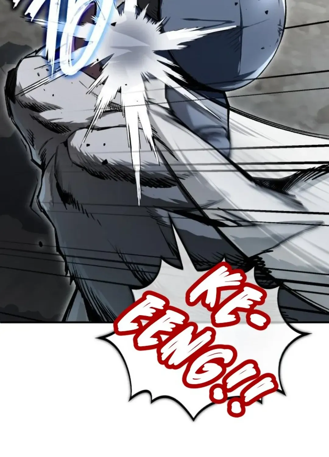 Rebirth of the Blood Demon: The Cursed Tanker’s Trial Chapter 4 page 73 - 