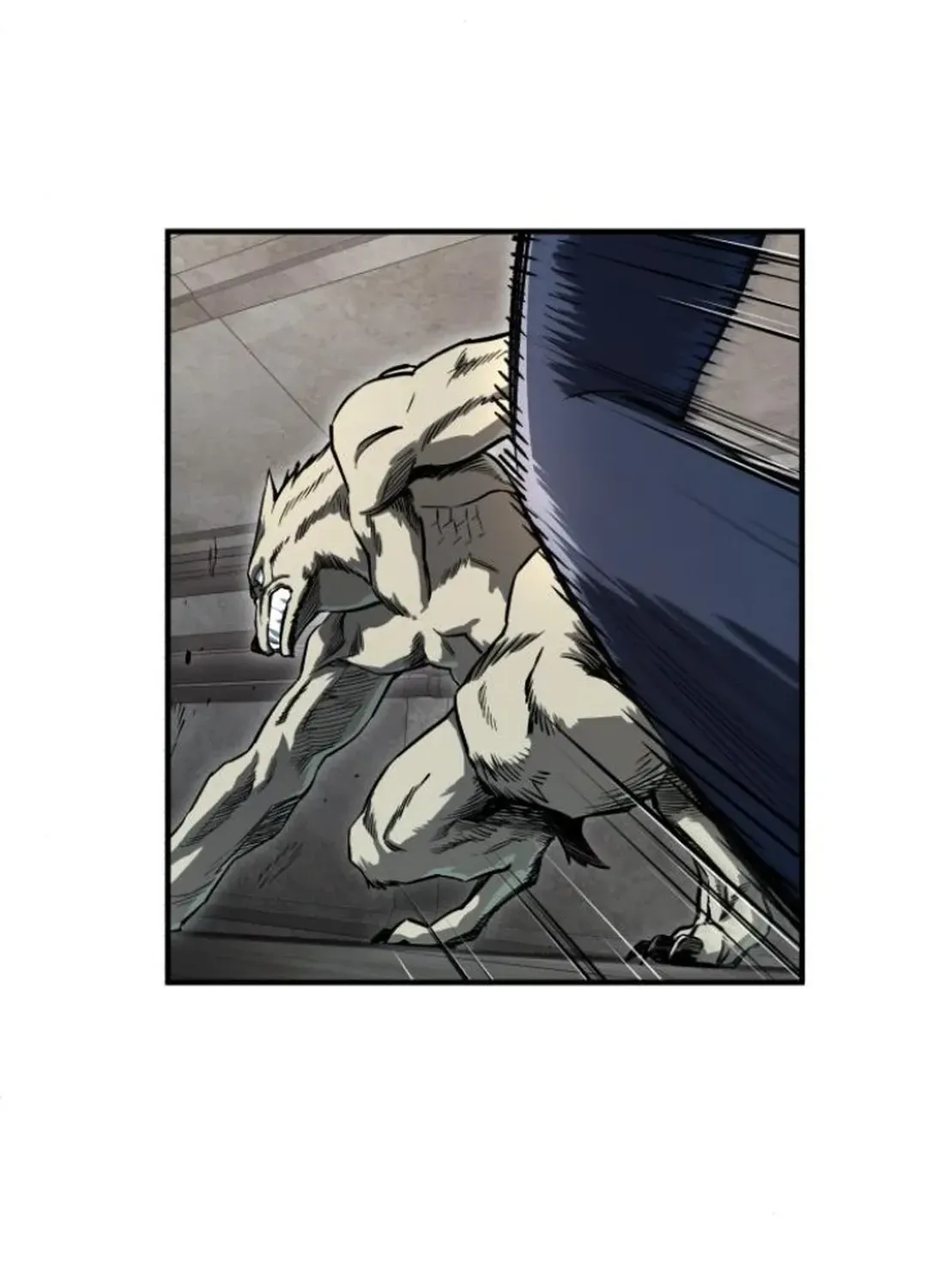 Rebirth of the Blood Demon: The Cursed Tanker’s Trial Chapter 4 page 79 - 